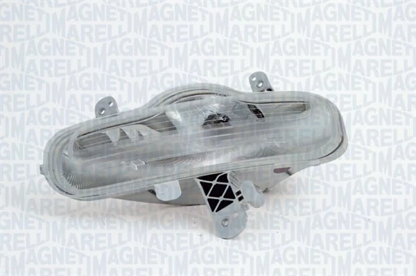 Daytime Running Light